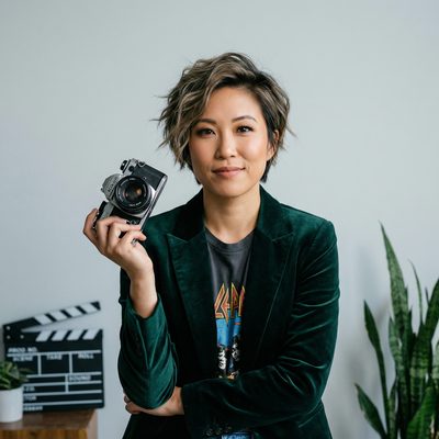 高清视频制片人顾问